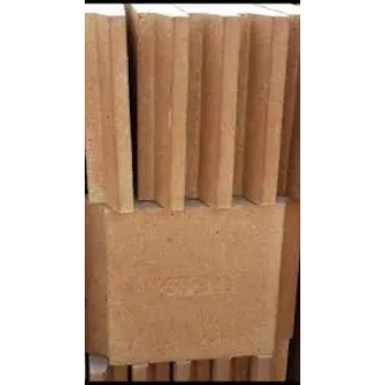 Grooved Bricks